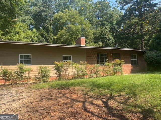 294 Longview Drive Jefferson, GA 30549 - Photo 1 of 17