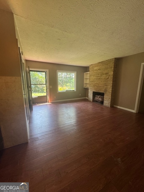 294 Longview Drive Jefferson, GA 30549 - Photo 11 of 17