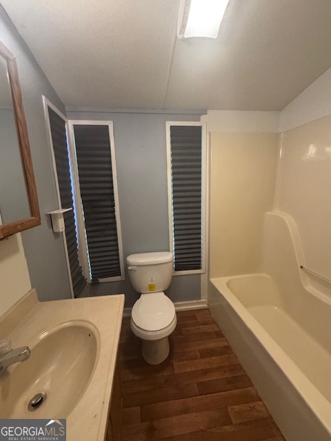 294 Longview Drive Jefferson, GA 30549 - Photo 13 of 17