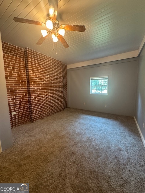 294 Longview Drive Jefferson, GA 30549 - Photo 15 of 17
