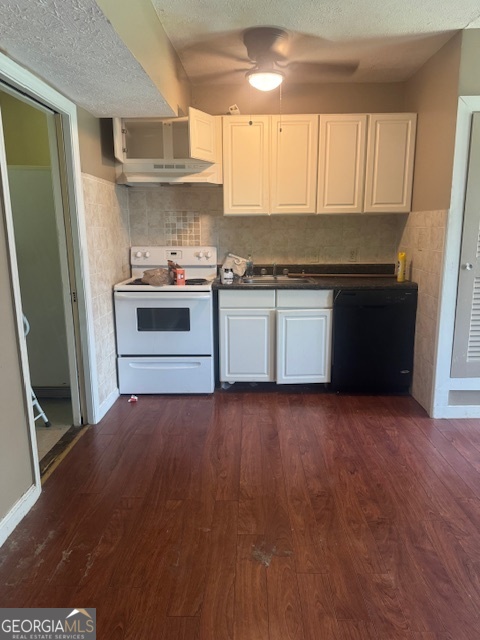 294 Longview Drive Jefferson, GA 30549 - Photo 16 of 17