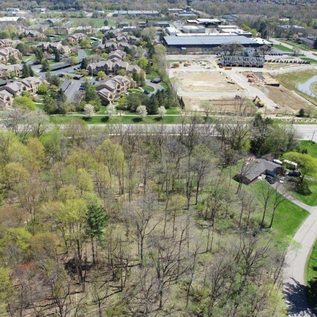 23001 Novi Road Novi, MI 48375 - Photo 10 of 27 Photo 10
