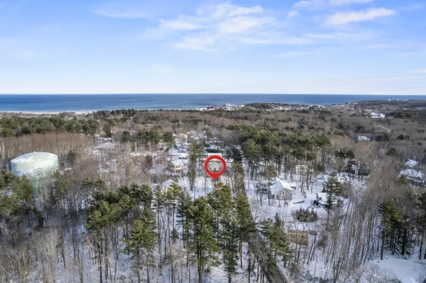 $575,000 | 248 Berwick Road, Ogunquit, ME 03907
