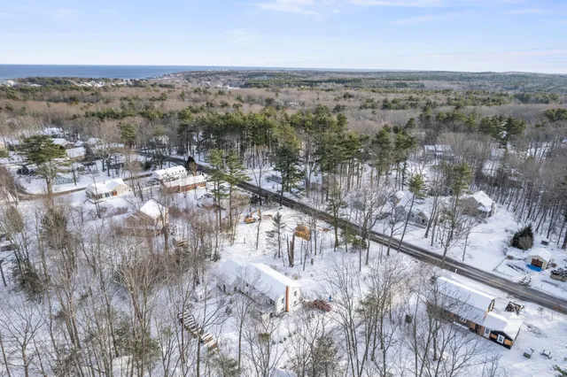 $595,000 | 248 Berwick Road, Ogunquit, ME 03907