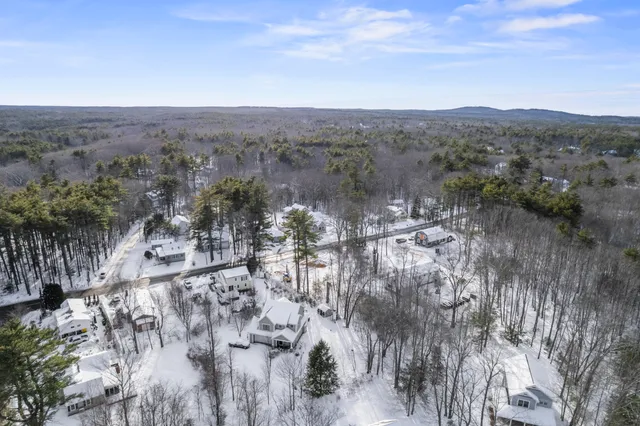 $595,000 | 248 Berwick Road, Ogunquit, ME 03907