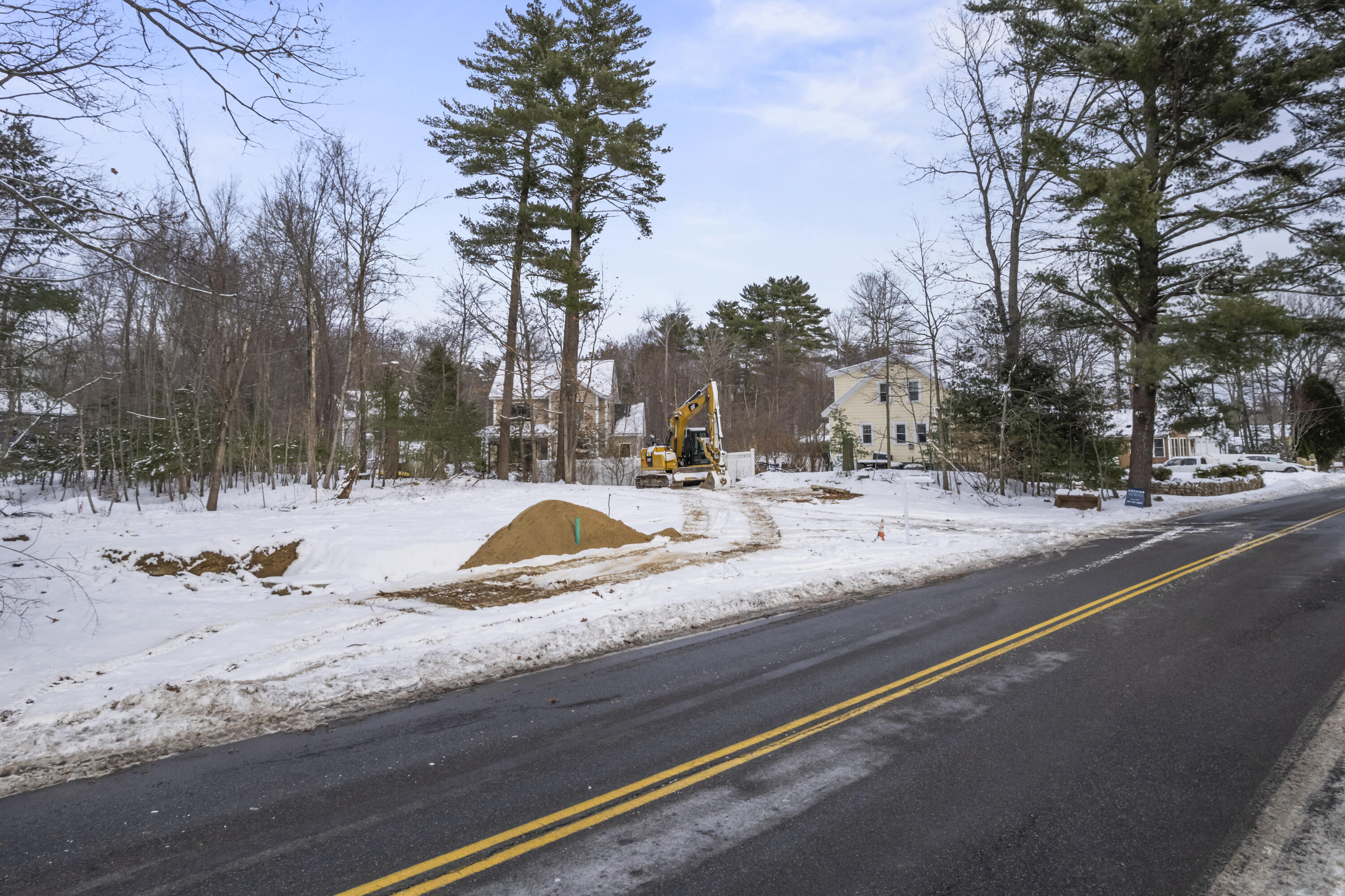 248 Berwick Road Ogunquit, ME 03907 - Photo 10 of 10 From Road Angle