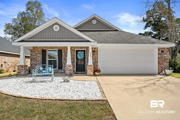 $283,500 | 1300 Majesty Loop, Foley, AL 36535