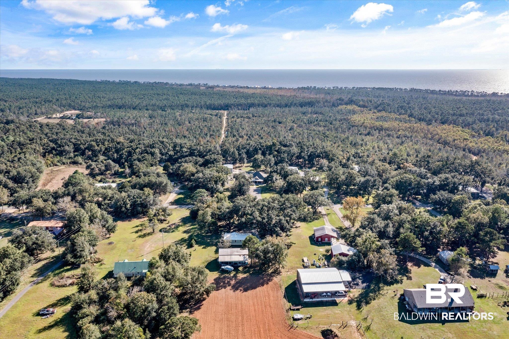 8221 County Road 11, Unit 11 Fairhope, AL 36532 - Photo 35 of 39