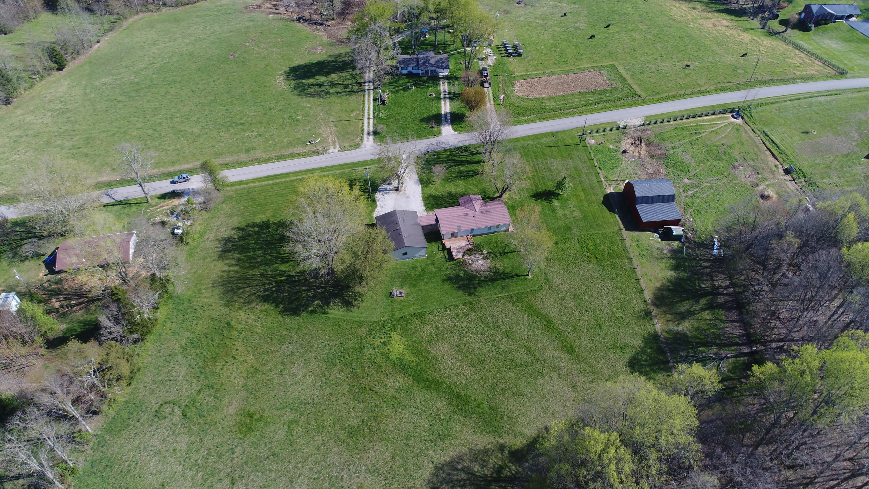 3578 Hickory Nut Road Nancy, KY 42544 - Photo 19 of 26 DJI_0072