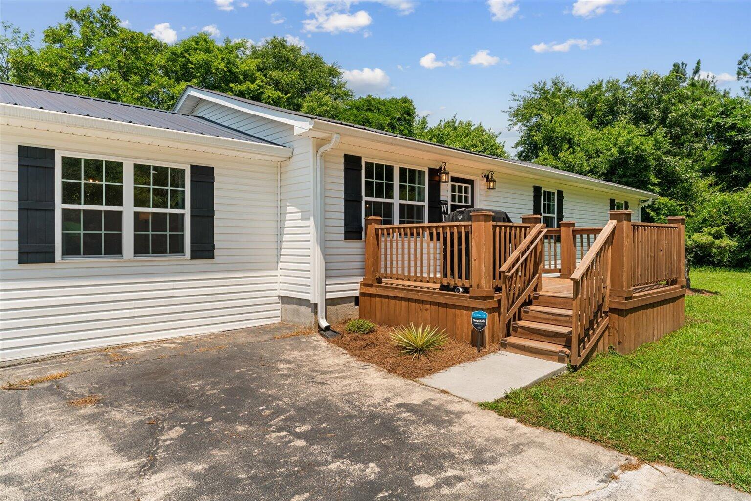 548 Corinth Road Northeast Resaca, GA 30735 - Photo 2 of 40 03-DSC09645