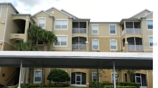 $1,800 | 6451 Old Park Lane, Unit 102, Orlando, FL 32835