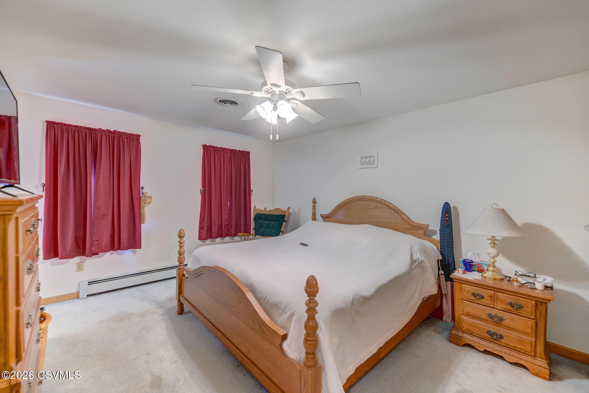 206 Campbell Road Catawissa, PA 17820 - Photo 20 of 51