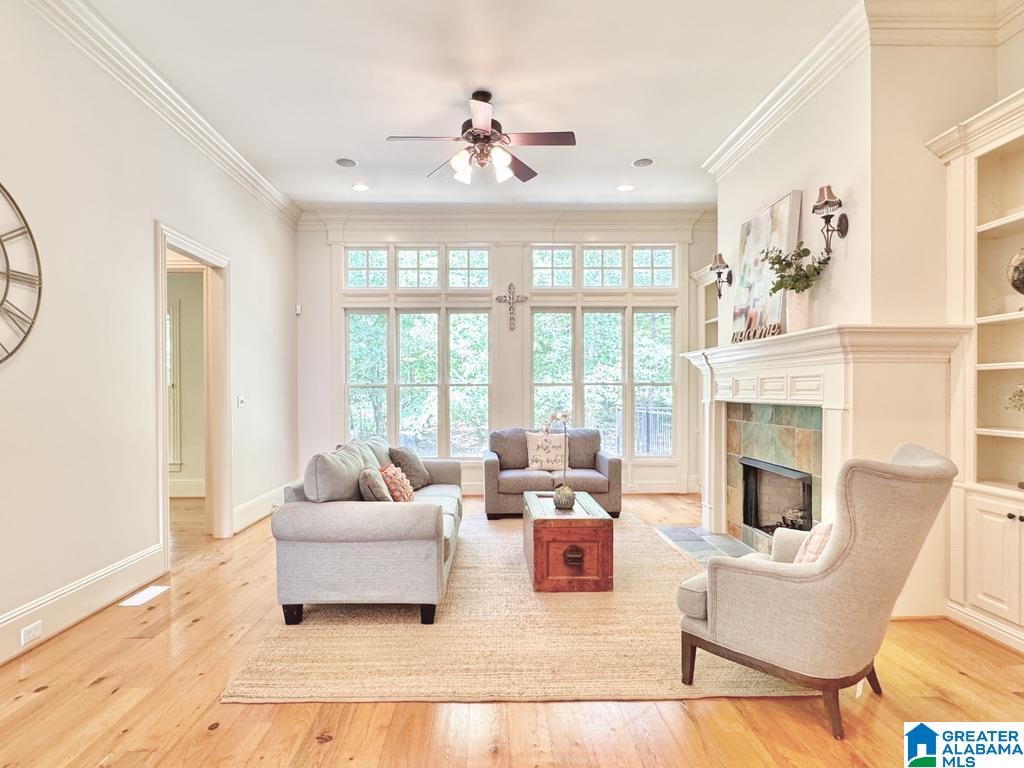 920 Trinity Court Birmingham, AL 35242 - Photo 4 of 100