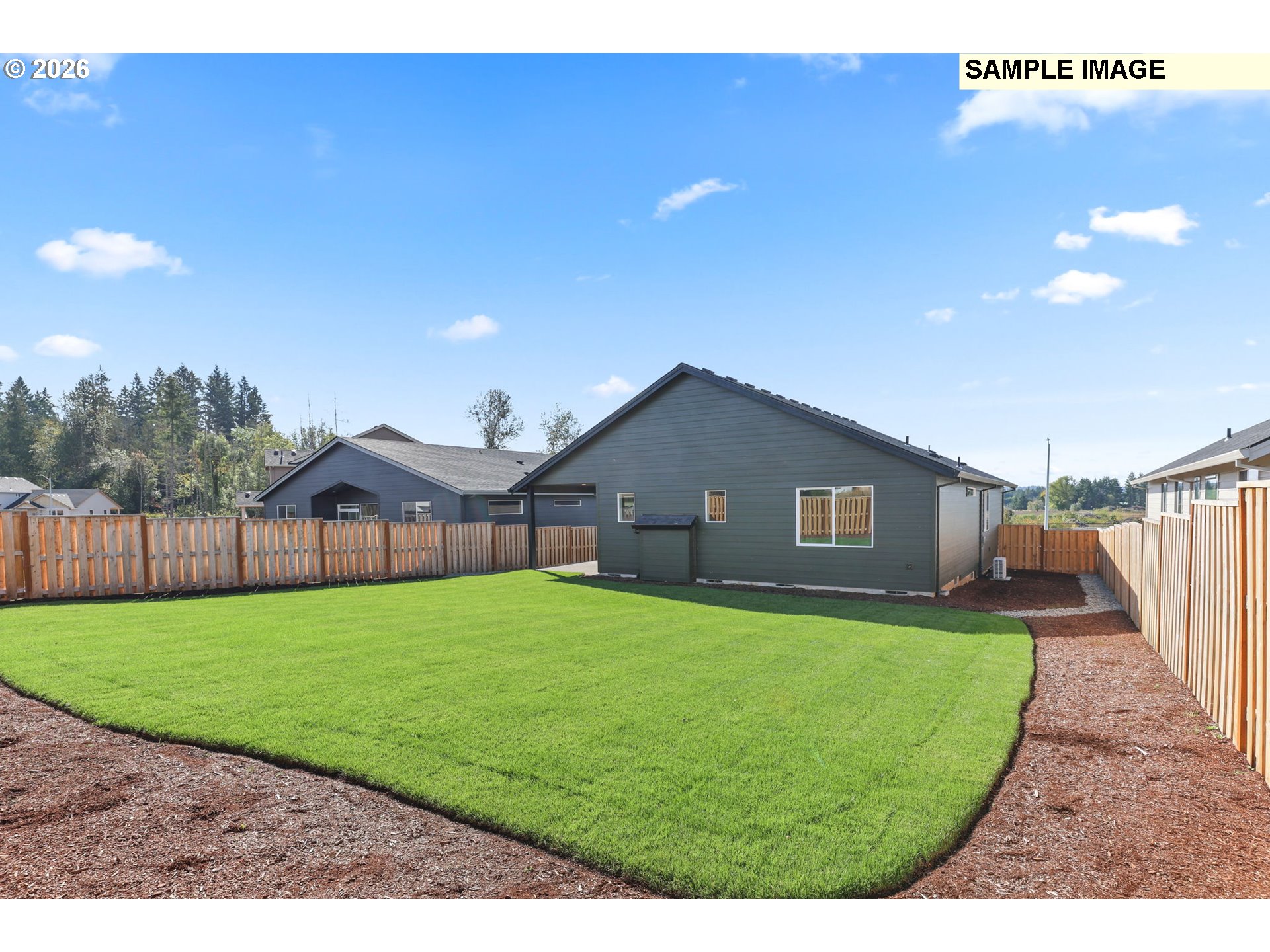 1542 Northeast Cedar Ridge Lane, Unit 21 Estacada, OR 97023 - Photo 13 of 24