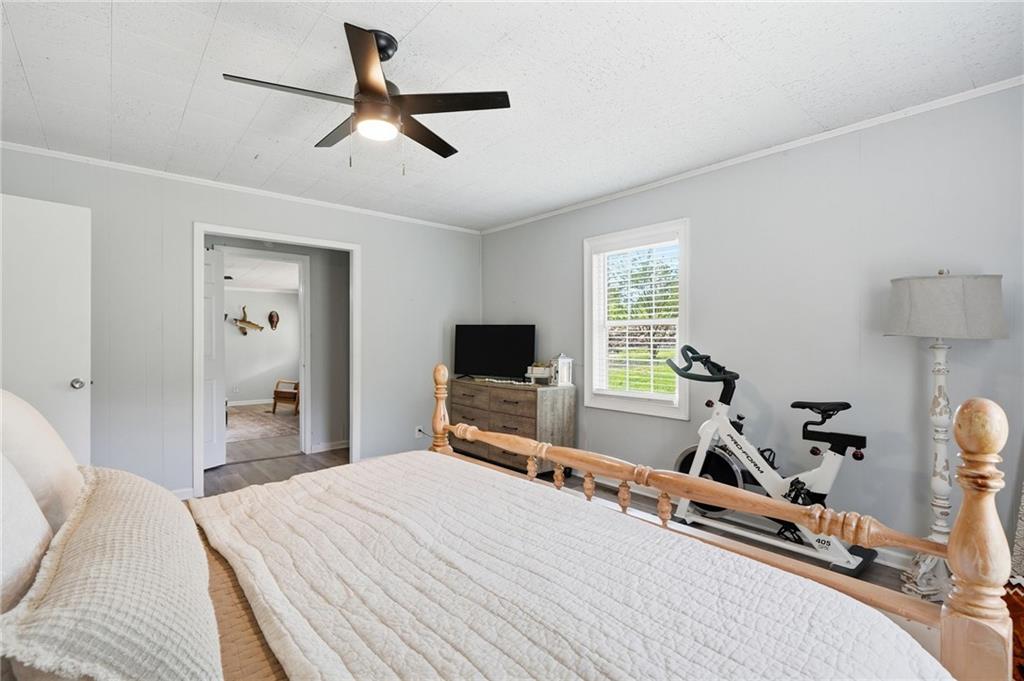 174 Old Ballground Road Canton, GA 30115 - Photo 20 of 44
