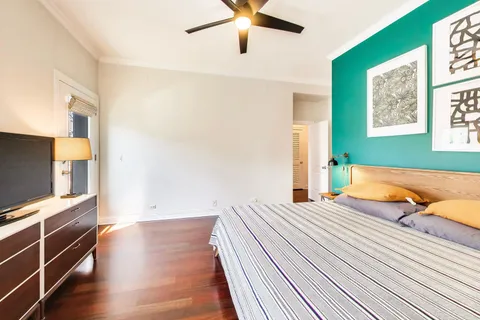 $599,000 | 4110 North Western Avenue, Unit 2S, Chicago, IL 60618