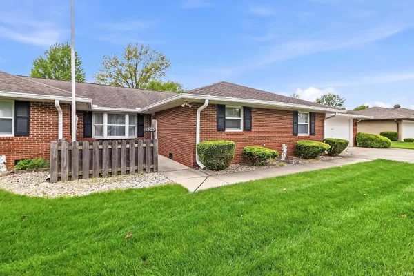 $199,900 | 1505 North Quarry Road, Marion, IN 46952