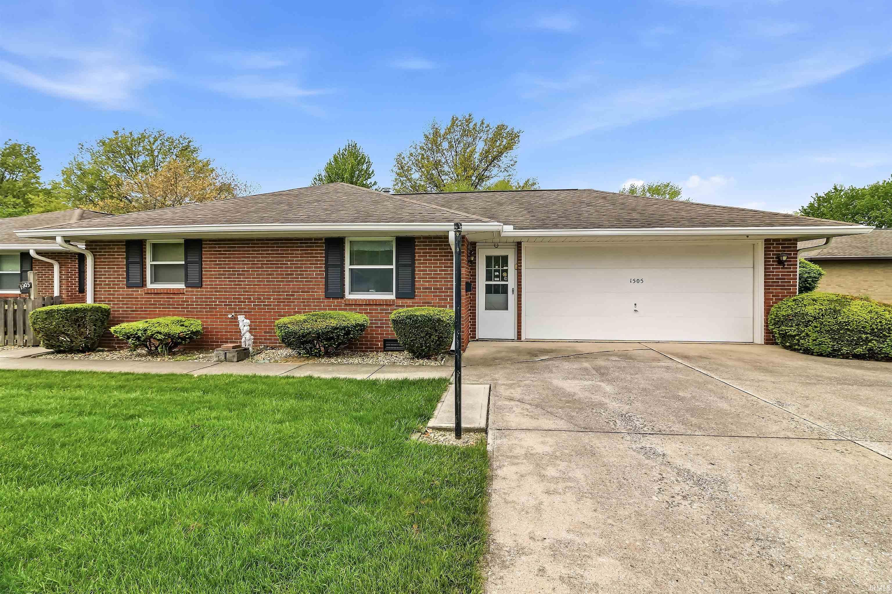 1505 North Quarry Road Marion, IN 46952 - Photo 2 of 26