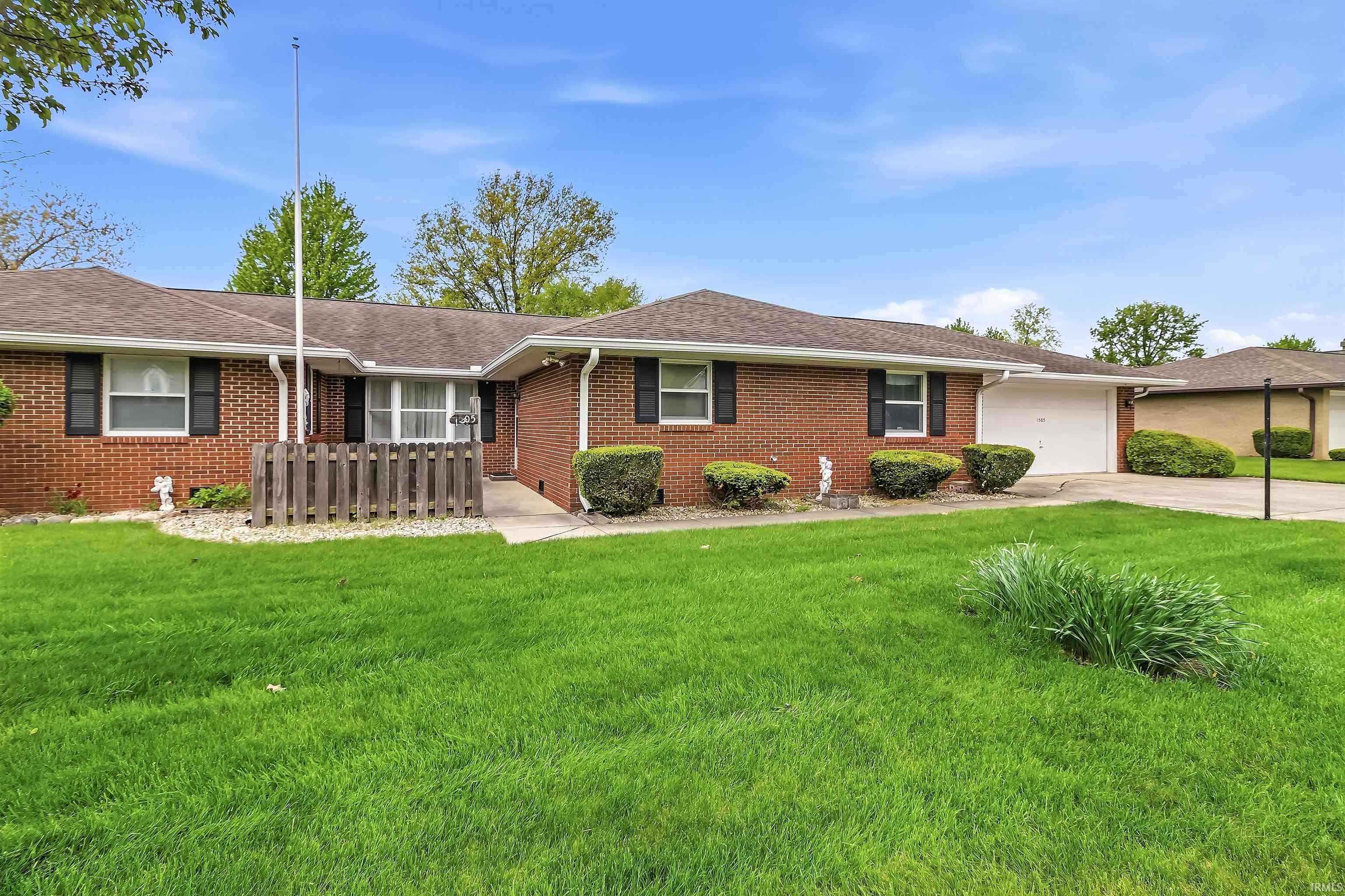 1505 North Quarry Road Marion, IN 46952 - Photo 25 of 26