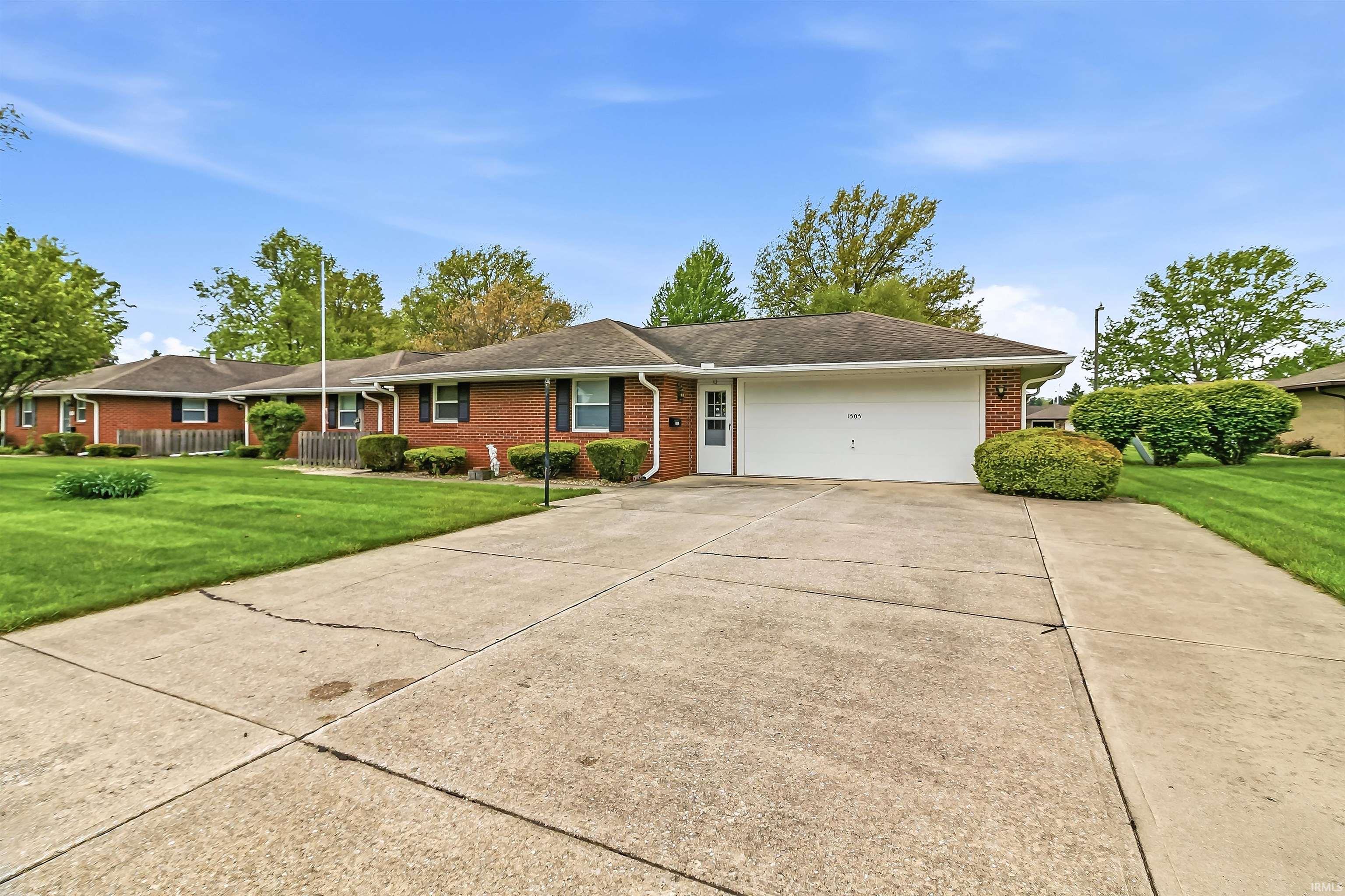 1505 North Quarry Road Marion, IN 46952 - Photo 26 of 26