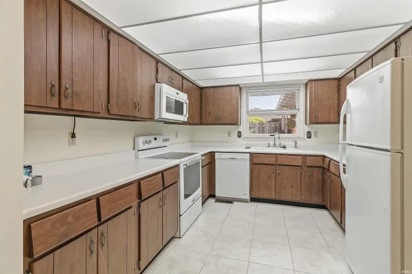 $199,900 | 1505 North Quarry Road, Marion, IN 46952