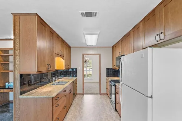 $219,000 | 2823 Birchwood Lane, Commerce, TX 75428