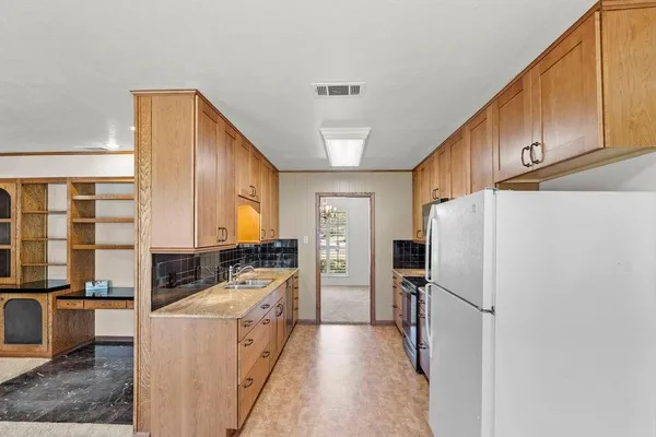 $219,000 | 2823 Birchwood Lane, Commerce, TX 75428