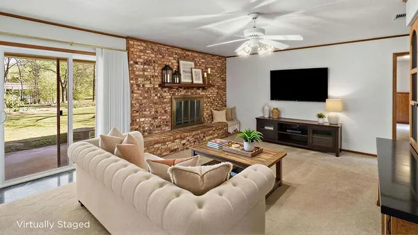 $219,000 | 2823 Birchwood Lane, Commerce, TX 75428