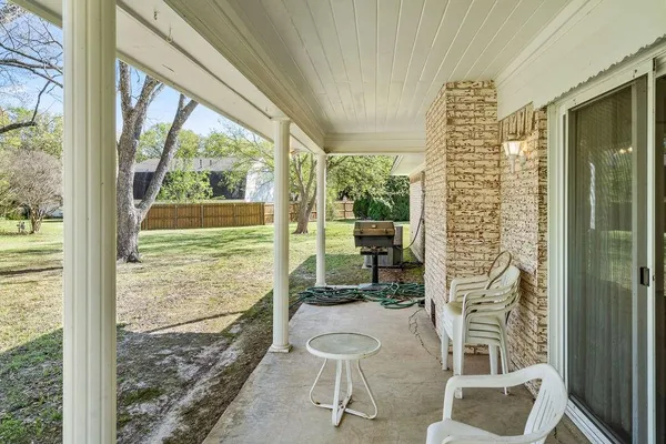 $219,000 | 2823 Birchwood Lane, Commerce, TX 75428