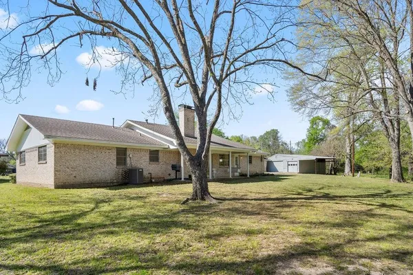 $219,000 | 2823 Birchwood Lane, Commerce, TX 75428