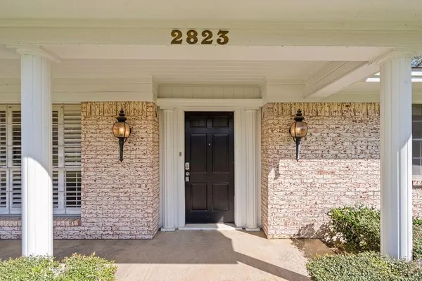 $219,000 | 2823 Birchwood Lane, Commerce, TX 75428