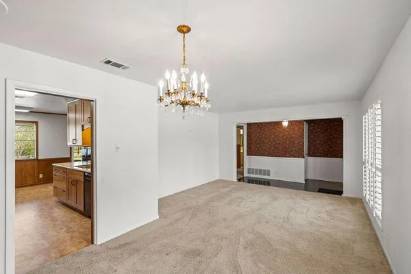 $219,000 | 2823 Birchwood Lane, Commerce, TX 75428