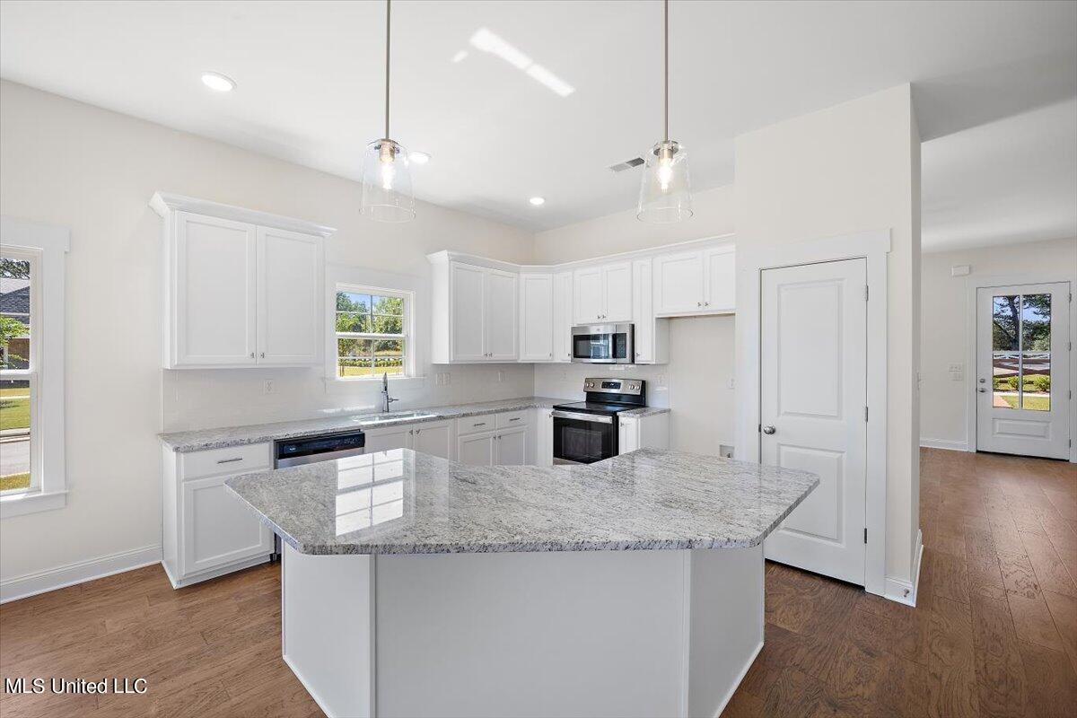 552 Craft Road South Hernando, MS 38632 - Photo 21 of 34 Holly