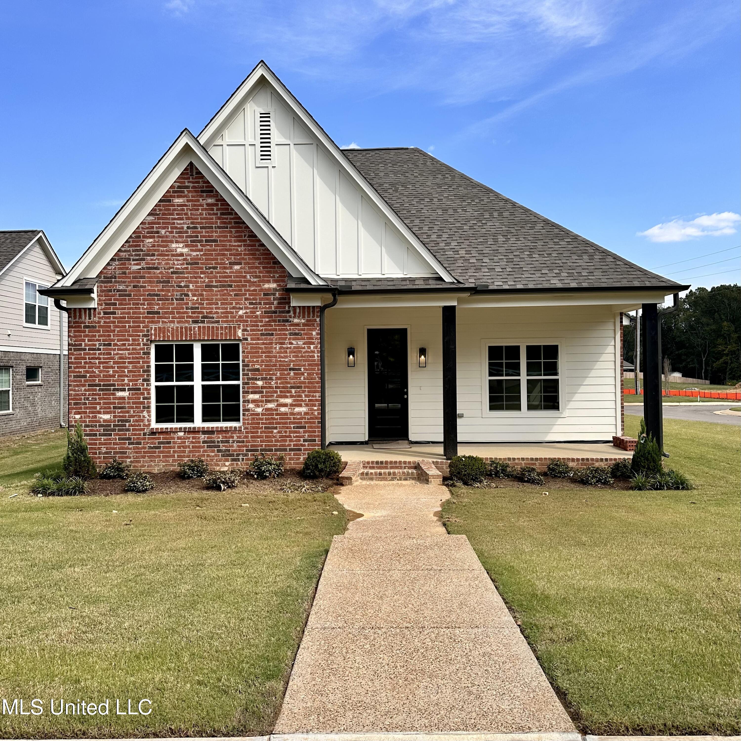 552 Craft Road South Hernando, MS 38632 - Photo 3 of 34 Holly