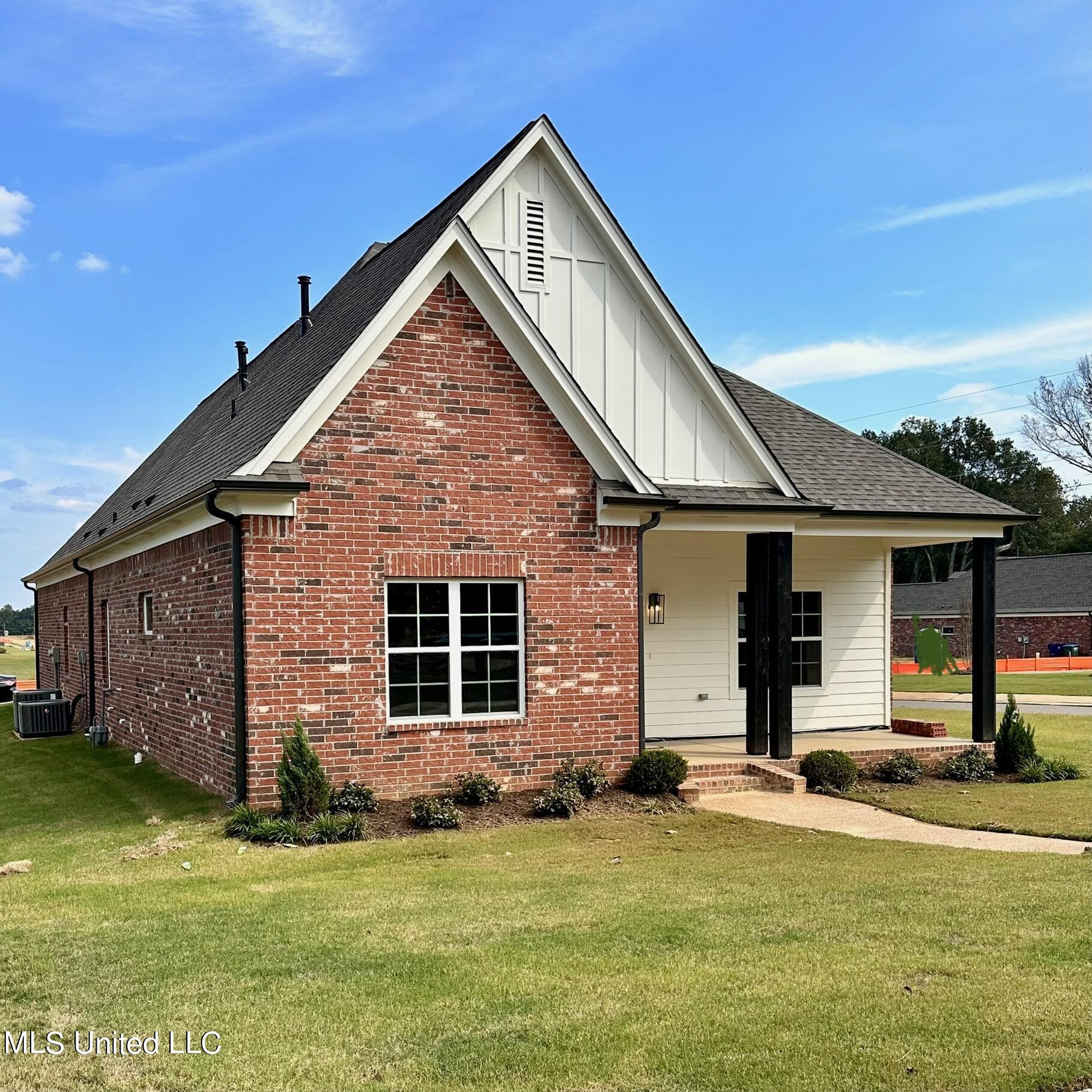 552 Craft Road South Hernando, MS 38632 - Photo 4 of 34 Holly