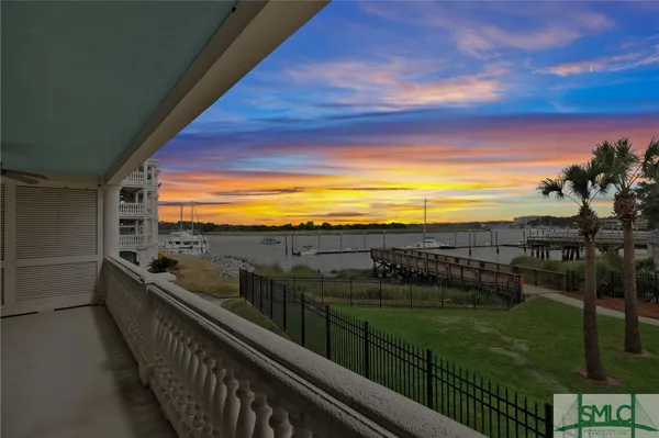 $720,000 | 2812 River Drive, Unit 106, Savannah, GA 31404