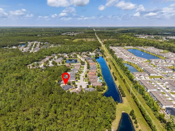 $565,000 | 153 Savanna Preserve Court, St. Augustine, FL 32095