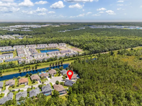 $565,000 | 153 Savanna Preserve Court, St. Augustine, FL 32095
