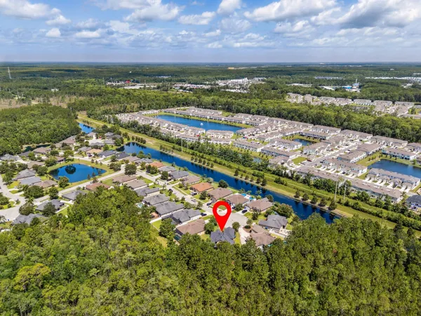 $565,000 | 153 Savanna Preserve Court, St. Augustine, FL 32095