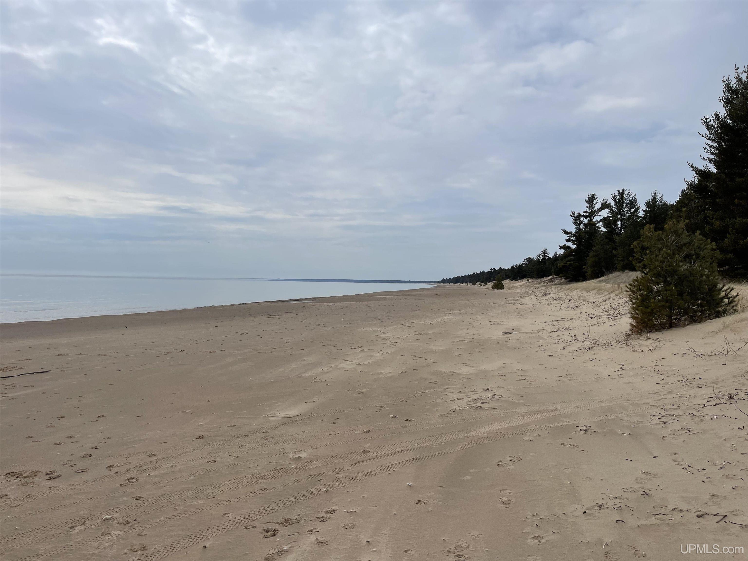Parcel 4 435' On Top O' The Lake Road Gulliver, MI 49840 - Photo 31 of 48