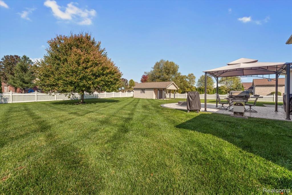 187 Golfview Way Monroe, MI 48162 - Photo 40 of 45 Gallery Image 40