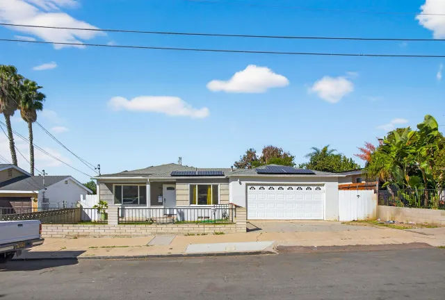 $4,650 | 5442 San Onofre Terrace, San Diego, CA 92114