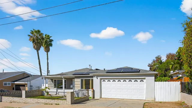 $4,650 | 5442 San Onofre Terrace, San Diego, CA 92114