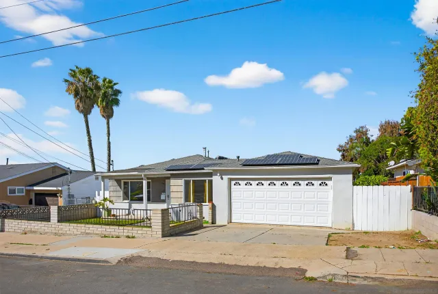 $4,650 | 5442 San Onofre Terrace, San Diego, CA 92114