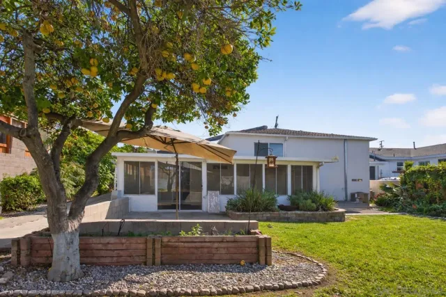 $4,650 | 5442 San Onofre Terrace, San Diego, CA 92114