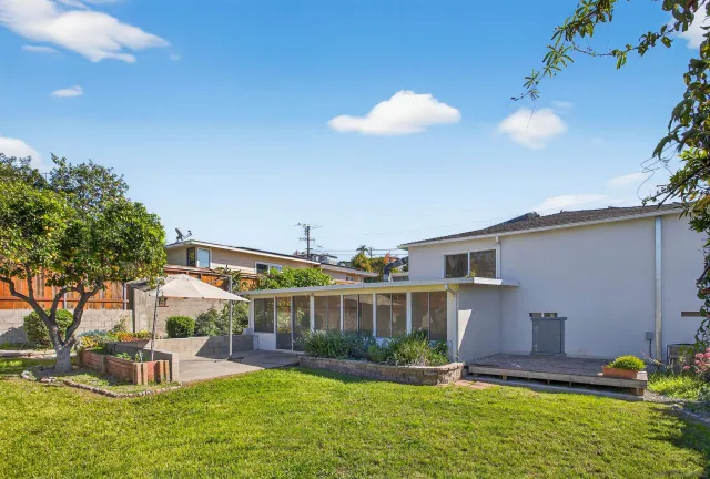 $4,650 | 5442 San Onofre Terrace, San Diego, CA 92114