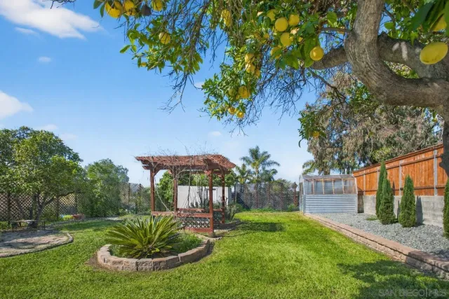 $4,650 | 5442 San Onofre Terrace, San Diego, CA 92114