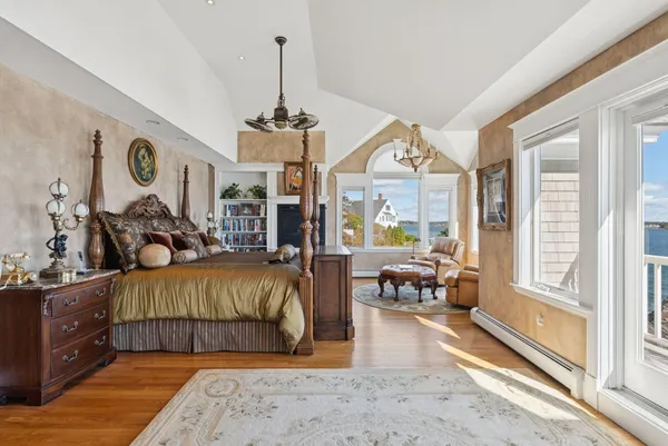 $7,495,000 | 1 Channel Road, South Portland, ME 04106