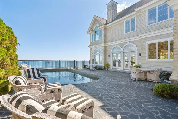 $7,495,000 | 1 Channel Road, South Portland, ME 04106
