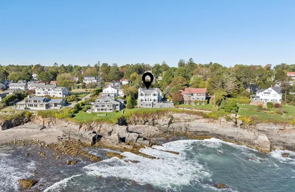 $7,495,000 | 1 Channel Road, South Portland, ME 04106